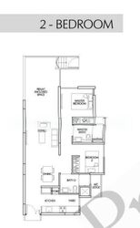 Terrasse (D19), Condominium #582877701